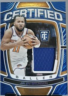 Jalen Brunson