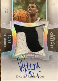 David Robinson