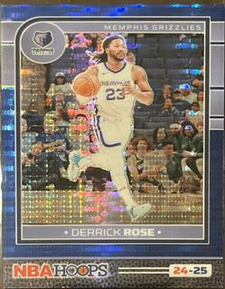 Derrick Rose