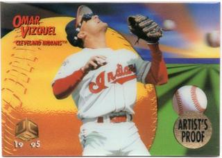 omar vizquel