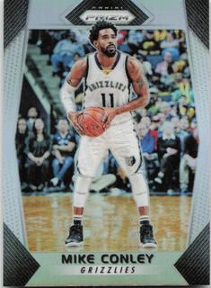 Mike Conley