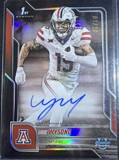 Luke Wysong