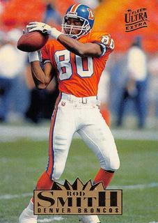 Rod Smith