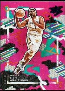 Zion Williamson