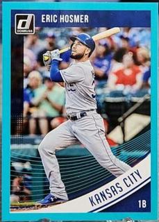 Eric Hosmer