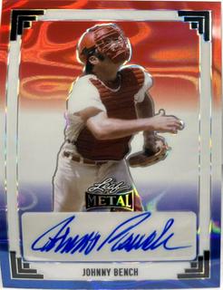 Johnny Bench