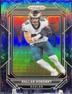 Dallas Goedert