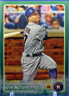Jose Altuve