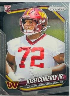Josh Conerly Jr.