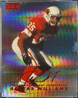 Aeneas Williams