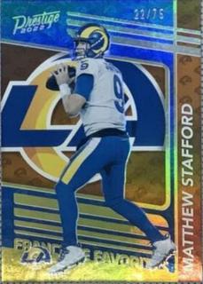 Matthew Stafford