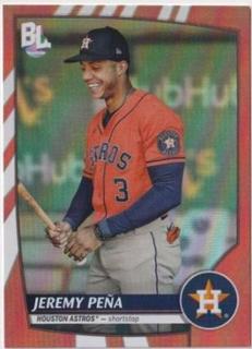 Jeremy Pena