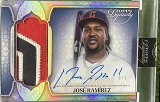 Jose Ramirez