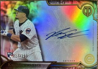 Kyle Schwarber