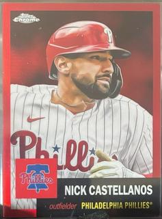 Nick Castellanos