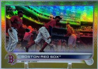 Boston Red Sox