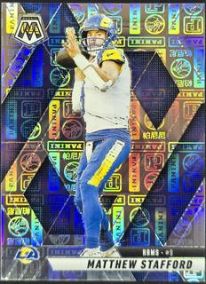 Matthew Stafford