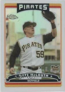 Nate McLouth