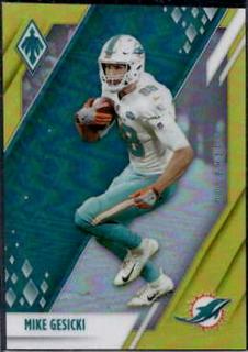 Mike Gesicki