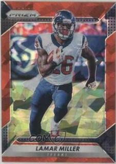 Lamar Miller