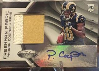 Pharoh Cooper