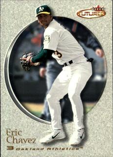 Eric Chavez