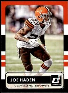 Joe Haden
