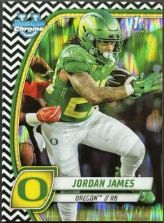 Jordan James