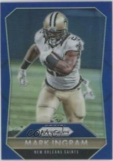 Mark Ingram