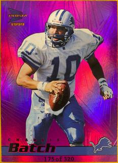 Charlie Batch