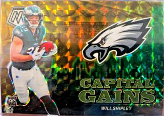 Will Shipley
