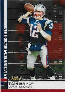 Tom Brady