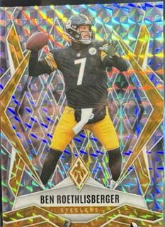 Ben Roethlisberger
