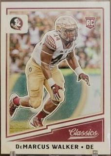 DeMarcus Walker