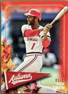 Ozzie Smith