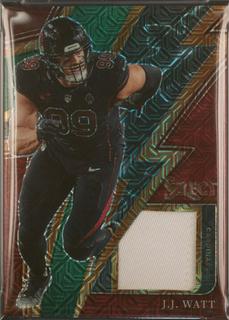 J. J. Watt