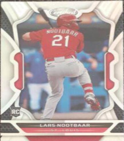Lars Nootbaar #19