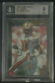Jerry Rice