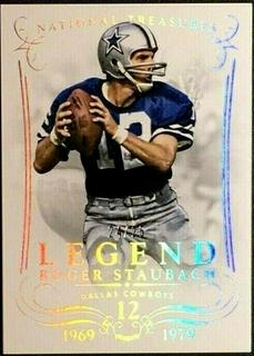 Roger Staubach