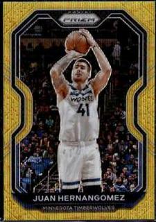 Juancho Hernangomez