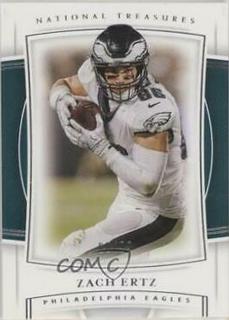 Zach Ertz