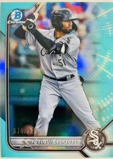 Yoelqui Cespedes