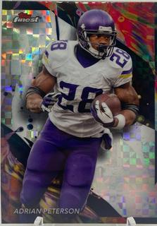 Adrian Peterson