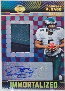 Donovan McNabb