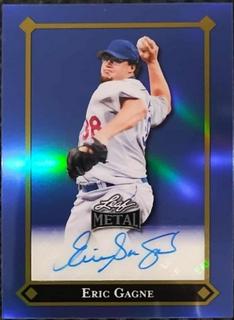 Eric Gagne