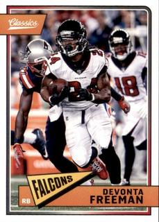 Devonta Freeman