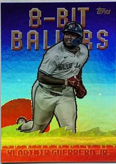 Vladimir Guerrero Jr.