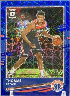 Thomas Bryant