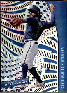 Ozzie Albies