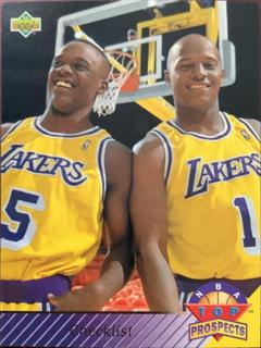 Duane Cooper / Anthony Peeler